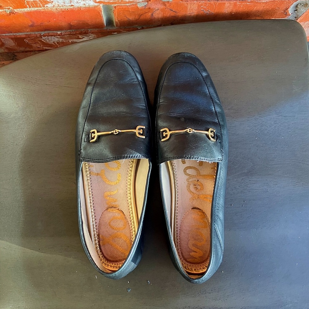 Sam Edelman loafers